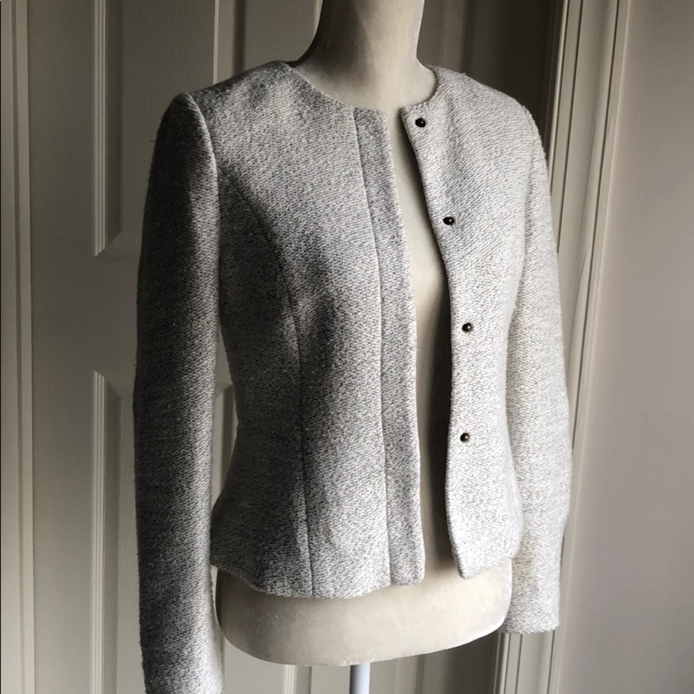 Loft Jacket - Size 2